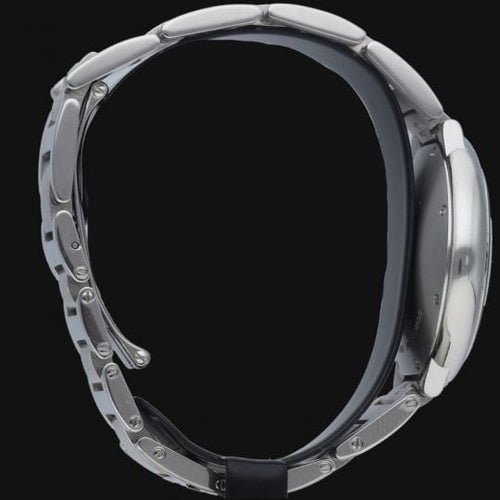 Montre Cartier Ballon Bleu - Montre femme en acier 36 mm 58 Facettes MT43999