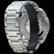 Montre Cartier Calibre de Cartier - Montre homme automatique 42 mm en acier 58 Facettes MT44412