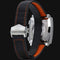 Montre TAG Heuer Monaco - Montre automatique homme 43 mm acier 58 Facettes MT44504