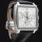 Montre TAG Heuer Monaco - Montre chronographe automatique en acier 58 Facettes MT44526