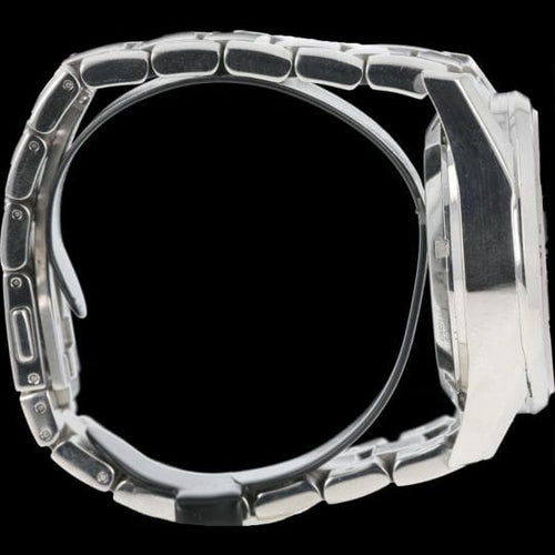 Montre TAG Heuer Carrera - Montre chronographe Calibre 1887 en acier 58 Facettes MT44496