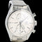 Montre TAG Heuer Carrera - Montre chronographe Calibre 1887 en acier 58 Facettes MT44496