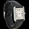 Montre Cartier Tank Solo - Montre femme à quartz 24 x 31 mm 58 Facettes MT44197