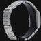 Montre Cartier Tank Française - Montre en acier 58 Facettes MT43913