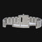 Montre Cartier Tank Française - Montre en acier 58 Facettes MT43913