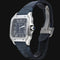 Montre Cartier Montre Santos 58 Facettes MT45196