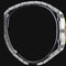 Montre Cartier - Montre Santos Ronde Octagon en or jaune 18K et acier 58 Facettes MT45329