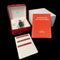 Montre Omega Speedmaster - Montre Chronographe Date automatique 58 Facettes MT44206