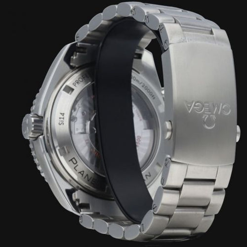 Montre Omega Montre Seamaster Planet Ocean 58 Facettes MT44726