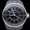 Montre Chanel Montre J12 38Mm 58 Facettes MT44259