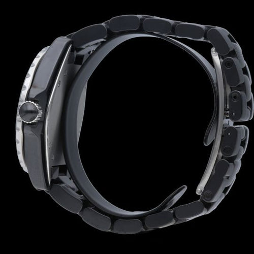 Montre Chanel Montre J12 38Mm 58 Facettes MT44259