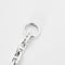 Bracelet Hermès Bracelet Chaîne d'Ancre en argent 58 Facettes B250115