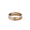 Bague 62 Cartier LOVE - Bague en or blanc 18 carats 58 Facettes 2569