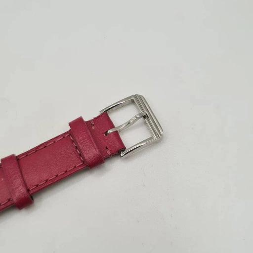 Montre Poiray - Montre Rive Droite en acier sertie de diamants 58 Facettes