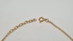 Bracelet Bracelet cœurs en or jaune 18 carats 58 Facettes