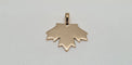 Pendentif Pendentif en or jaune 18 carats 58 Facettes