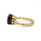 Bague 58 Pomellato Nudo Classic - Bague en or jaune et grenat 58 Facettes 260058R