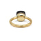 Bague 58 Pomellato Nudo Classic - Bague en or jaune et grenat 58 Facettes 260058R