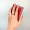 Bague 53 Cartier Trinity - Bague en or jaune, blanc et rose 750‰ 58 Facettes 260021R