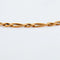 Bracelet Bracelet en or jaune 18 carats 58 Facettes 2735