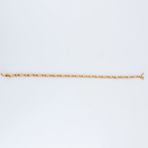 Bracelet Bracelet en or jaune 18 carats 58 Facettes 2735