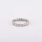 Bague 52 Alliance Américaine Diamants 1.76 Carats 58 Facettes 220416R