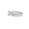 Bague 52 Bague solitaire diamant 58 Facettes 220483R