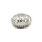 Bague 49 Bague - Platine et Diamants 58 Facettes 240010R