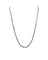 Collier Collier rivière en or blanc et diamants 58 Facettes