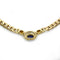 Collier Collier Or, Saphir & Diamants - FRED 58 Facettes 250087R
