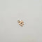 Pendentif HAI - Pendentif en or rose 18 carats 58 Facettes