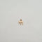 Pendentif HAI - Pendentif en or rose 18 carats 58 Facettes