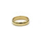 Bague 53 Tiffany & Co. Forever - Alliance en or jaune 58 Facettes 250278R