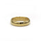 Bague 53 Tiffany & Co. Forever - Alliance en or jaune 58 Facettes 250278R