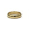Bague 53 Tiffany & Co. Forever - Alliance en or jaune 58 Facettes 250278R