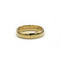 Bague 53 Tiffany & Co. Forever - Alliance en or jaune 58 Facettes 250278R