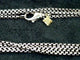 Collier David Yurman - Sautoir en argent 925 avec pendentif en or 14 carats 58 Facettes
