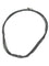 Collier David Yurman - Sautoir en argent 925 avec pendentif en or 14 carats 58 Facettes