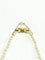Collier Collier de perles de culture en or 18 carats 58 Facettes 3117