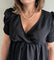 Collier Collier de perles de culture en or 18 carats 58 Facettes 3117