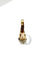 Bague 63.5 Art nouveau - Bague en or rose et jaune 18 carats et saphirs 58 Facettes