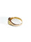 Bague 63.5 Art nouveau - Bague en or rose et jaune 18 carats et saphirs 58 Facettes