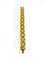 Bracelet Bracelet réversible en or rose et or jaune 18 carats 58 Facettes