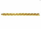 Bracelet Bracelet réversible en or rose et or jaune 18 carats 58 Facettes