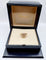 Bague 48 Chopard Happy Diamonds - Bague pavée de diamants en or rose 18k 58 Facettes A06339