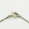 Collier Collier Guirlandes Belle Époque en platine et or jaune, émeraudes et diamants 58 Facettes CAN1616X3