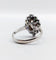 Bague 50 Bague marquise Art déco en or blanc 18k et diamants 58 Facettes A05282