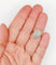 Bague 50 Bague marquise Art déco en or blanc 18k et diamants 58 Facettes A05282