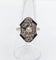 Bague 55 Art déco - Bague marquise en platine avec perle, diamants et saphirs 58 Facettes A06226