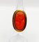 Bague 52 Bague cocktail style antique en or jaune 18k avec camée en corail 58 Facettes A06378